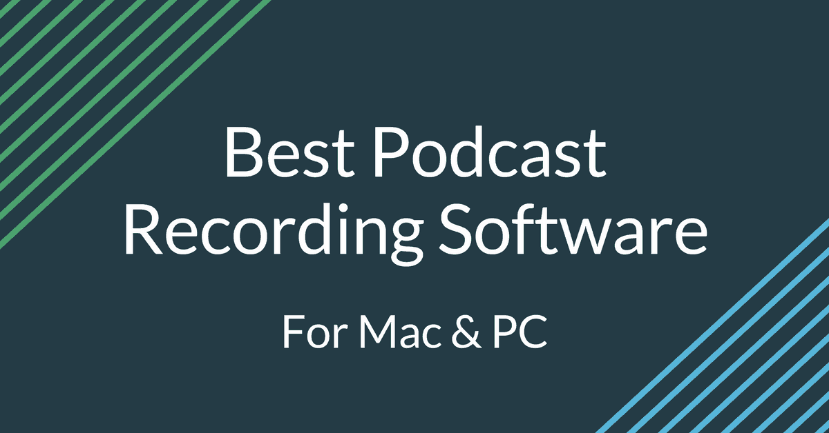 Podcast app for macbook